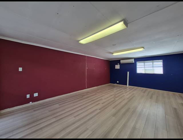 45M² OFFICE TO LET IN MELVILLE